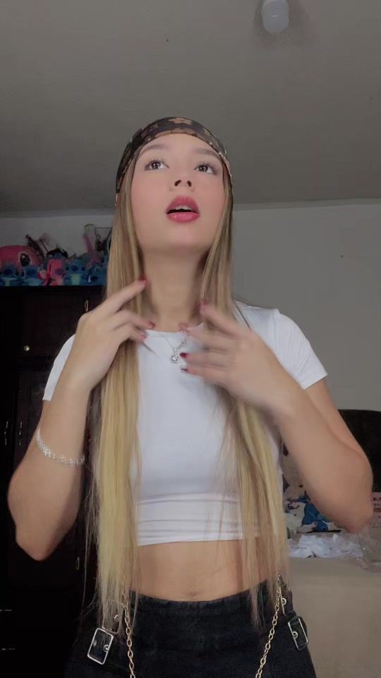 TikTok video thumbnail by ximenalatoxicahn