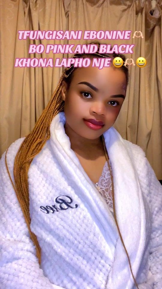 TikTok video thumbnail by nselenhlemabree