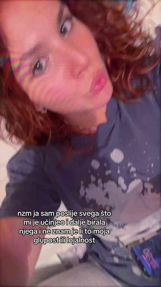 TikTok video thumbnail by nijedostupna