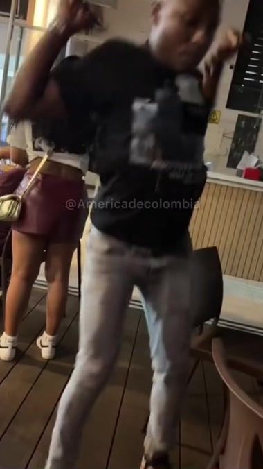TikTok video thumbnail by americadecolombiaa