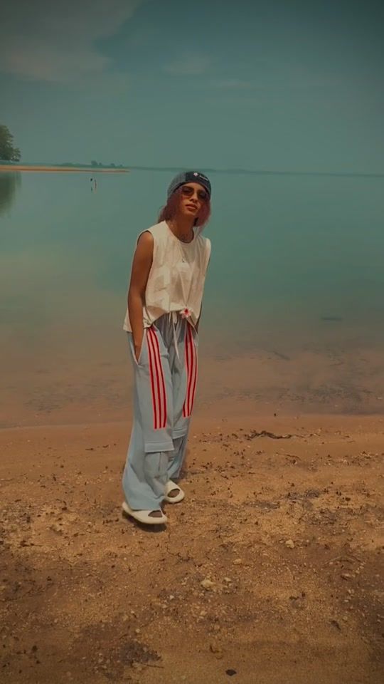 TikTok video thumbnail by tharu__girl009