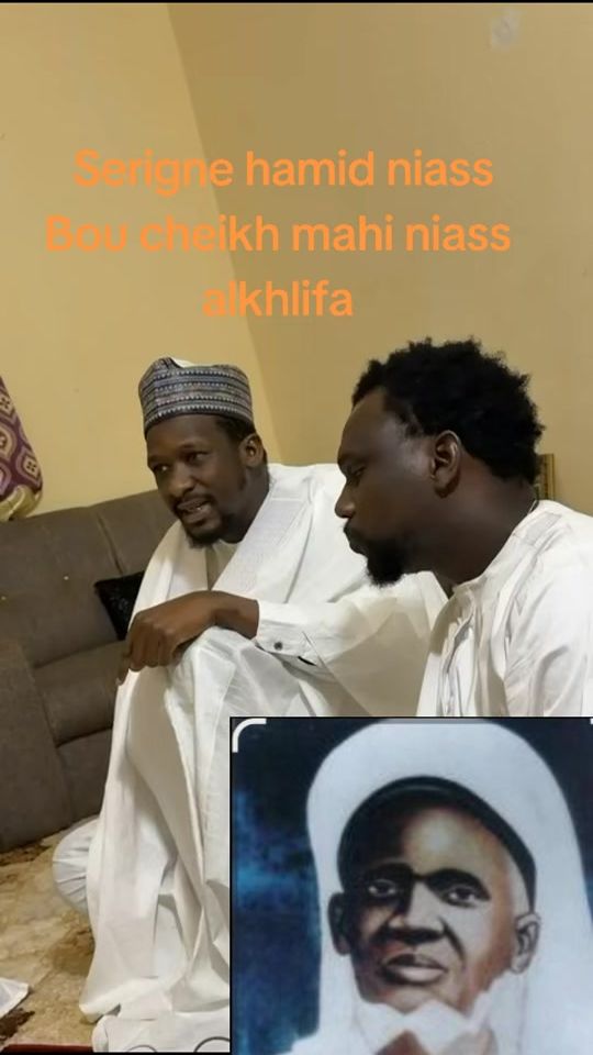 TikTok video thumbnail by serigneseydou7