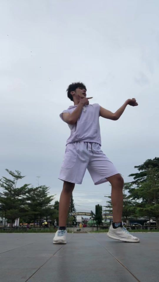 TikTok video thumbnail by xsunghanbin