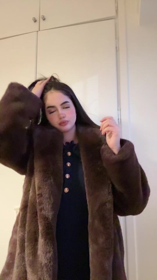 TikTok video thumbnail by aya__curly1