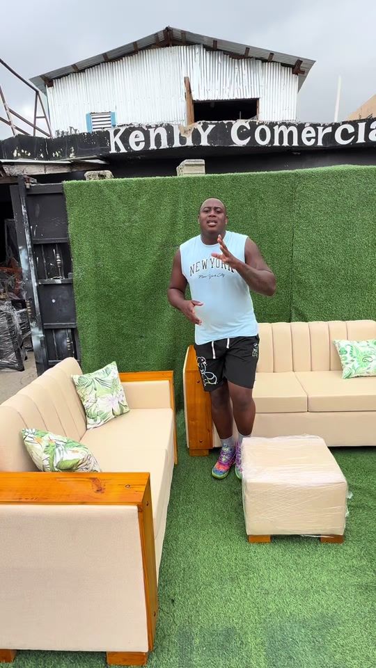 TikTok video thumbnail by kennycomercial
