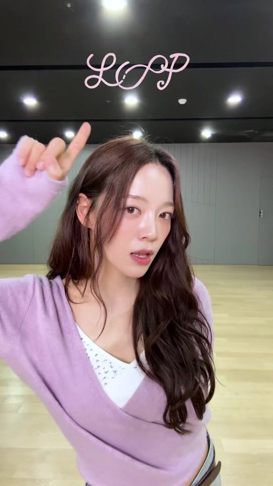 TikTok video thumbnail by ioi_10th