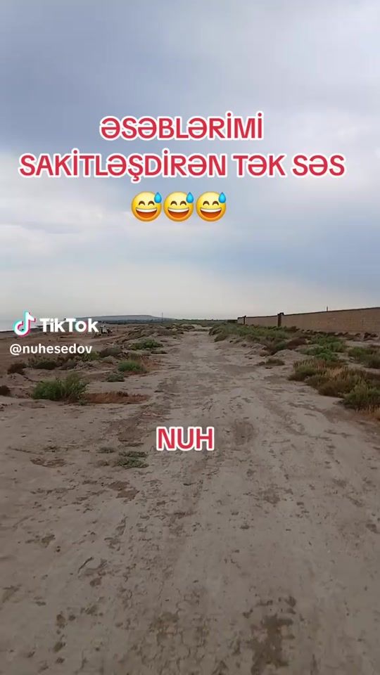 TikTok video thumbnail by nuhesedov