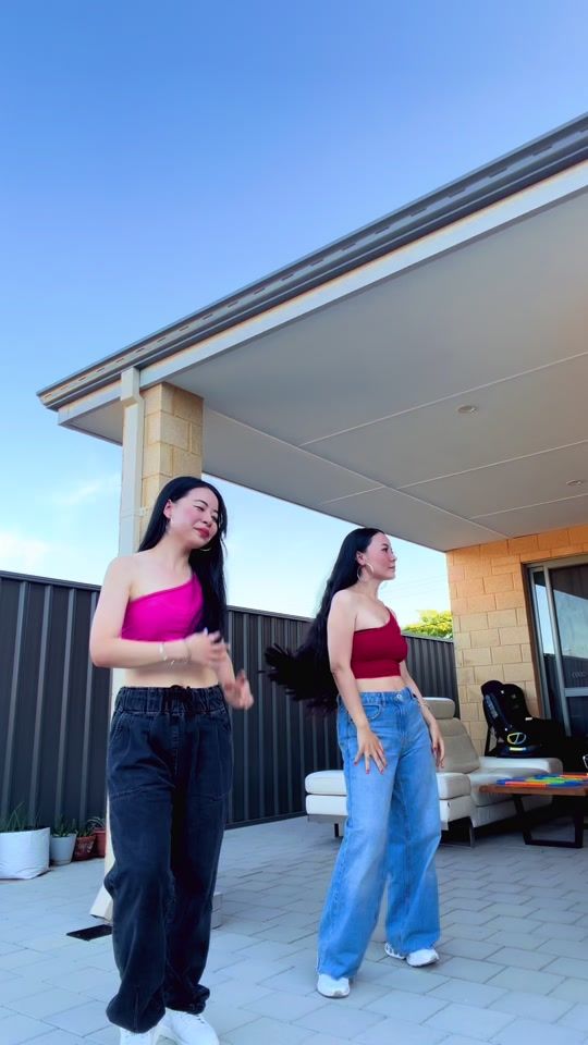 TikTok video thumbnail by suni_yonjan