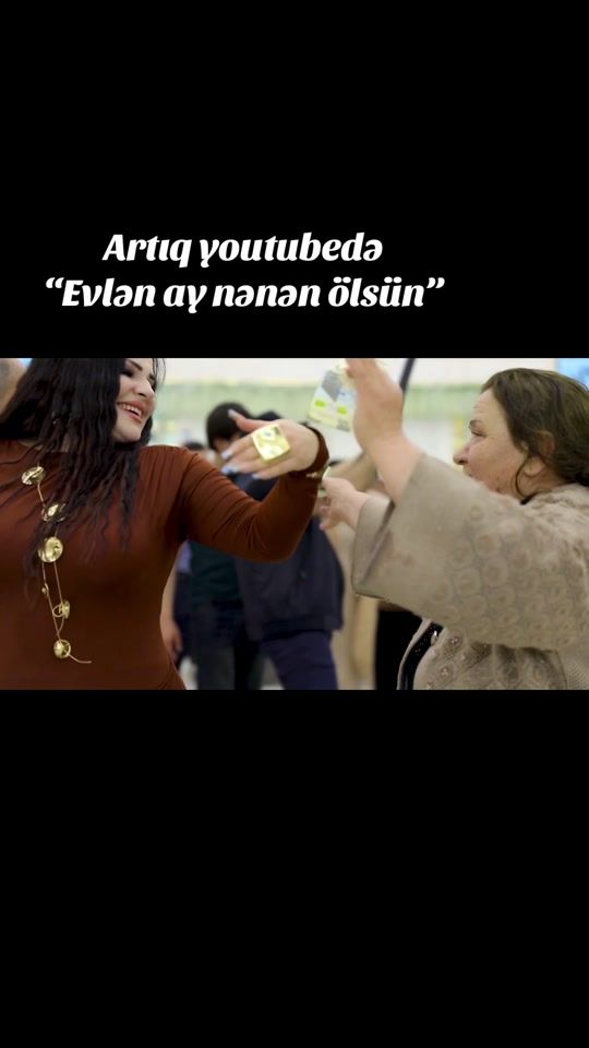 TikTok video thumbnail by mehribanaslanofficial
