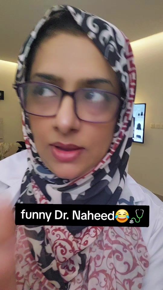 TikTok video thumbnail by dr_naheed