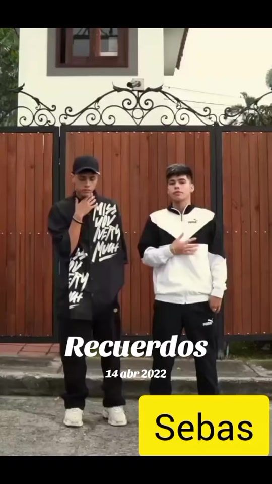TikTok video thumbnail by sebas_navarrobaby
