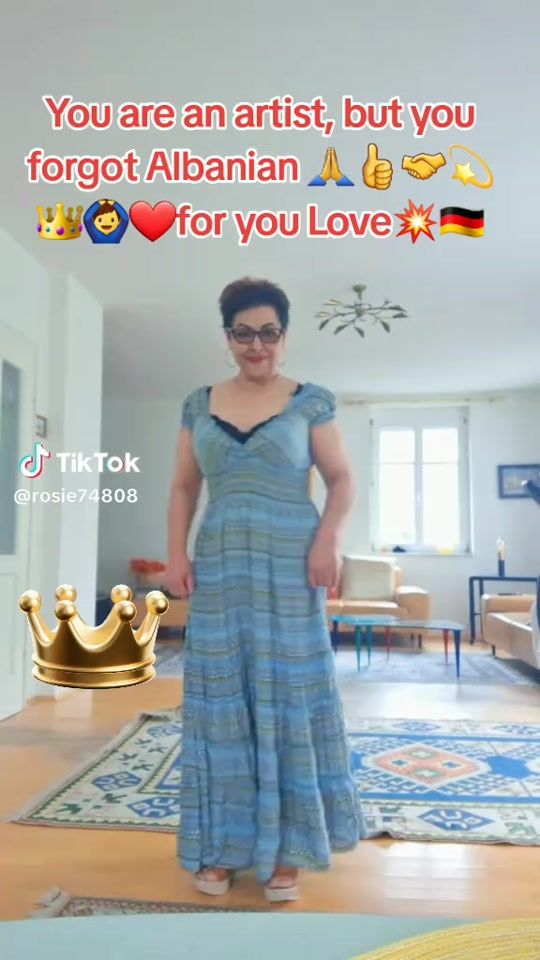 TikTok video thumbnail by genci.ravoniku