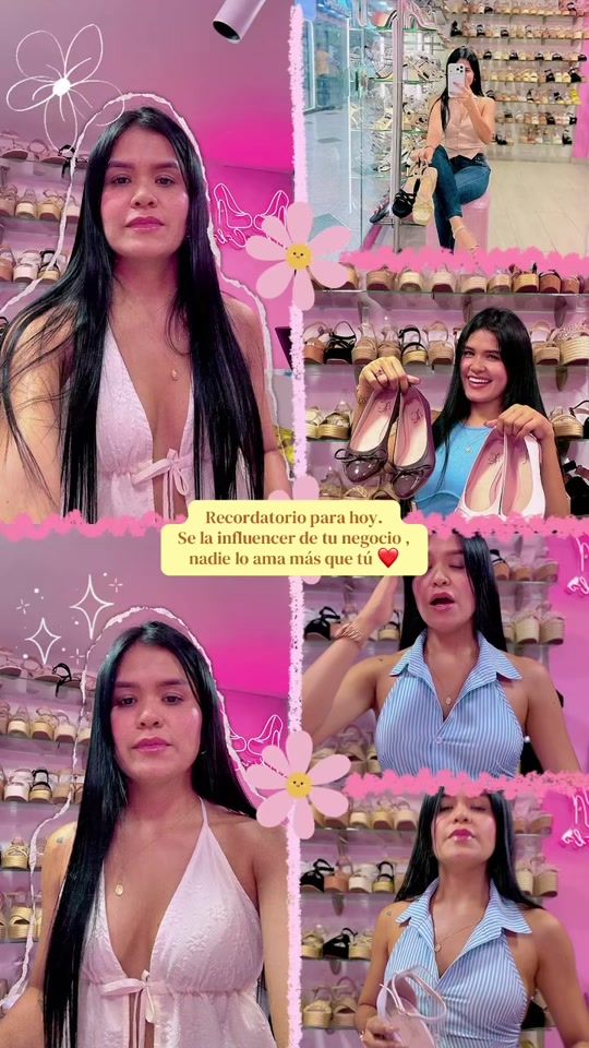 TikTok video thumbnail by calzadoandreacala