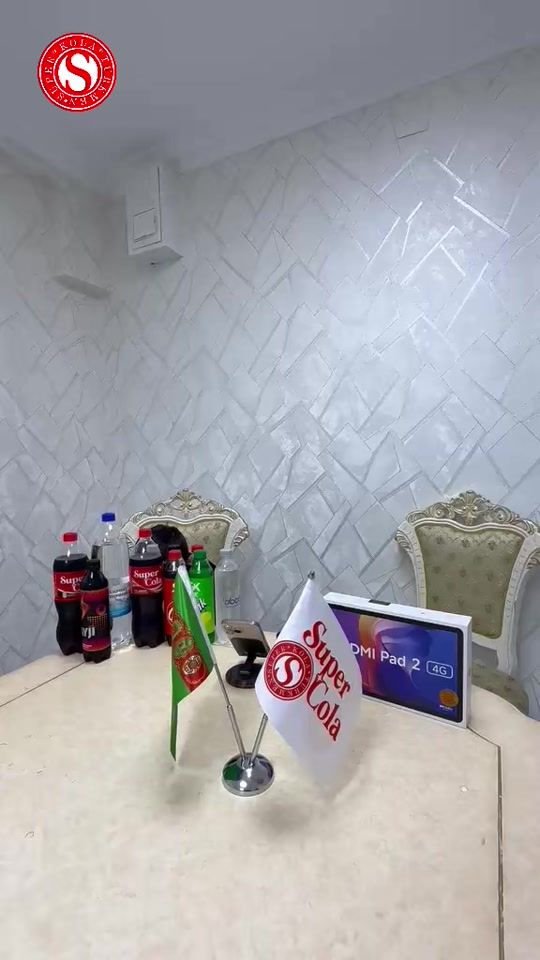 TikTok video thumbnail by supercolatm_official