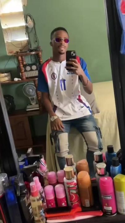 TikTok video thumbnail by jeanpierreralphevens11