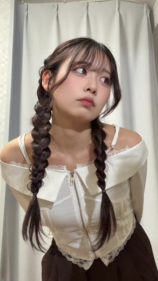TikTok video thumbnail by mitomitomitotyan
