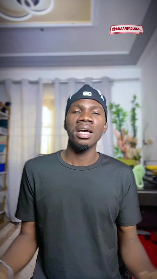 TikTok video thumbnail by anaafipadlock_