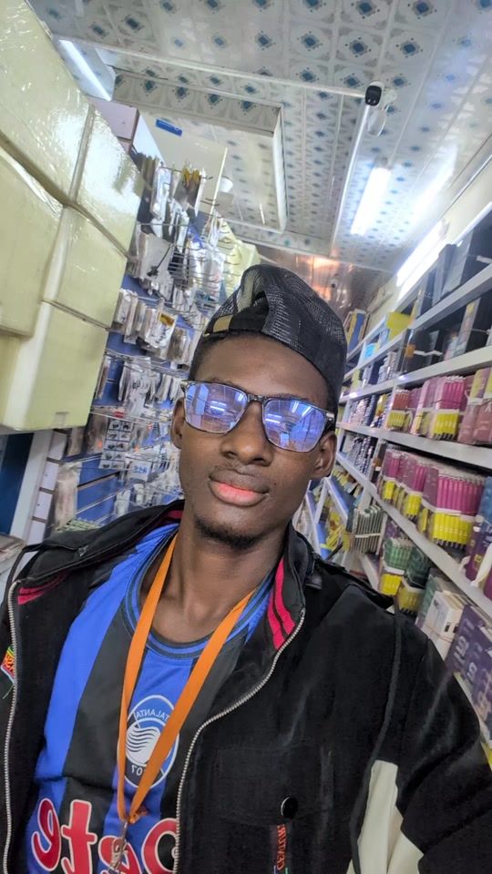 TikTok video thumbnail by amadservice_dubai
