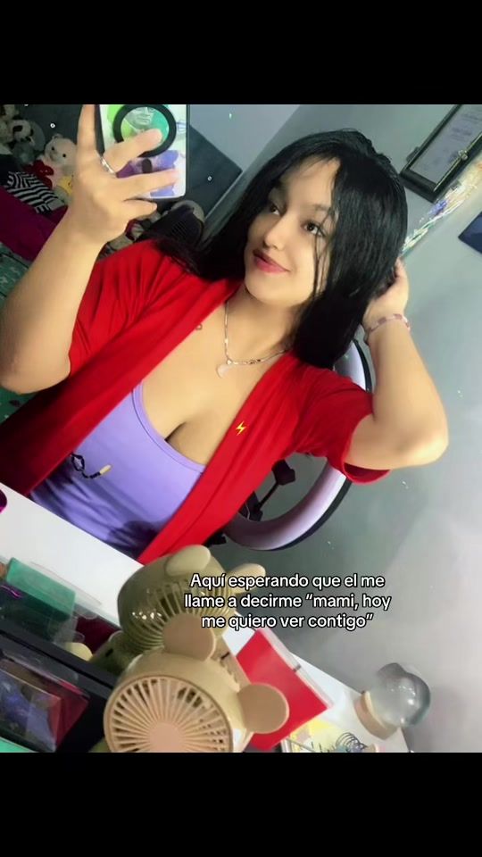 TikTok video thumbnail by lachiki169