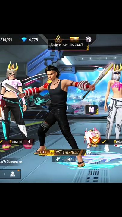 TikTok video thumbnail by shinnlc7