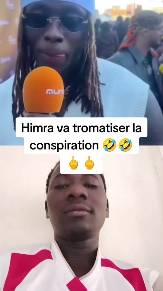 TikTok video thumbnail by boureimafc