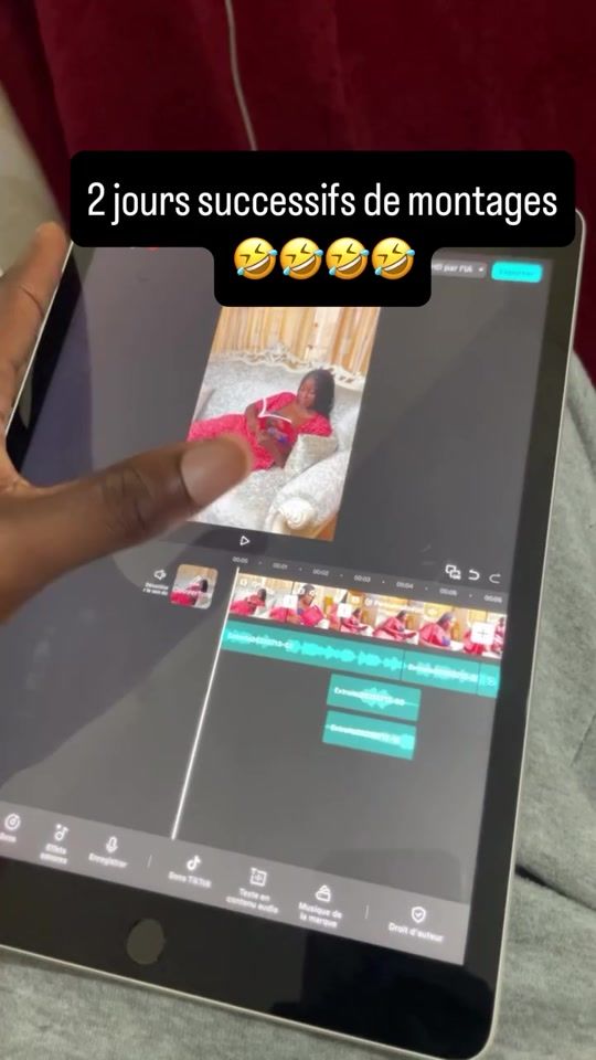 TikTok video thumbnail by therealmojakary4
