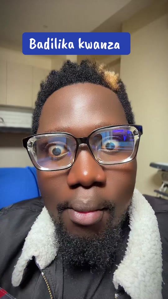 TikTok video thumbnail by steve_kay_wambumuli