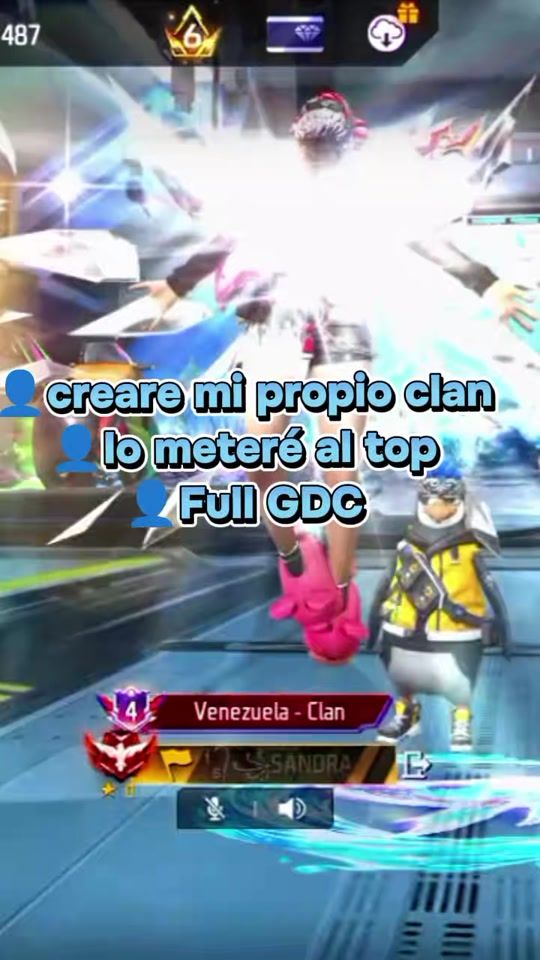 TikTok video thumbnail by soy_sandra_freefire