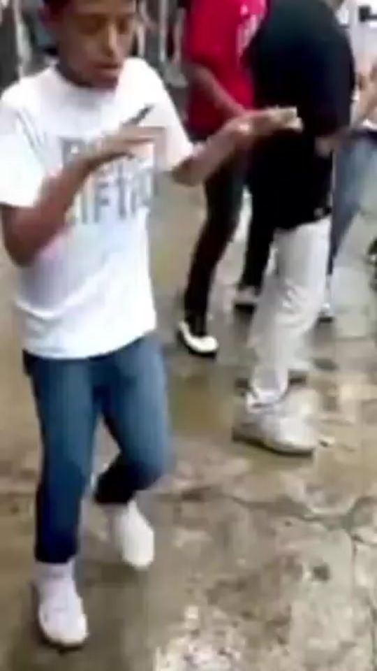 TikTok video thumbnail by salsayafro