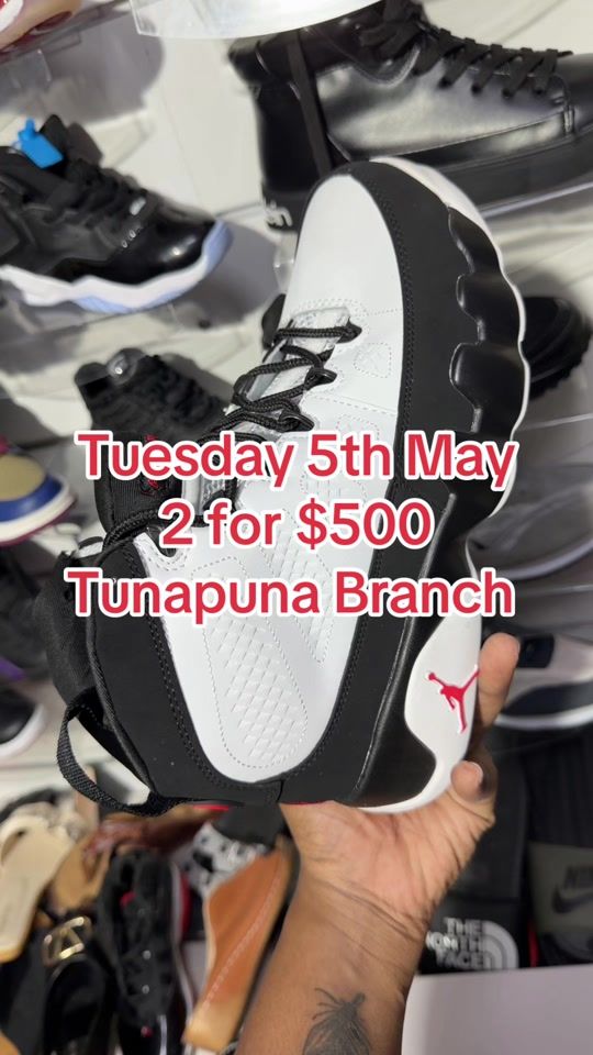 TikTok video thumbnail by m_and_a_tunapuna