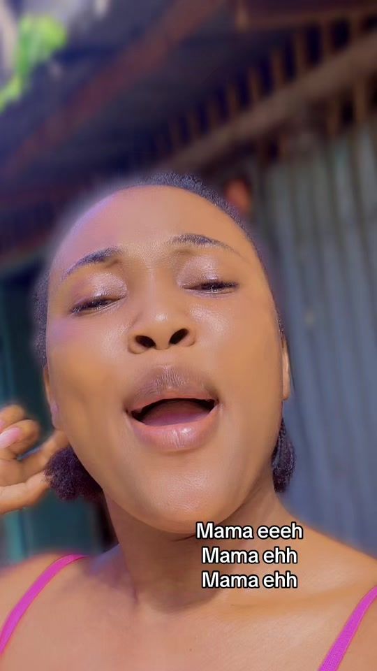 TikTok video thumbnail by moutsetsengue