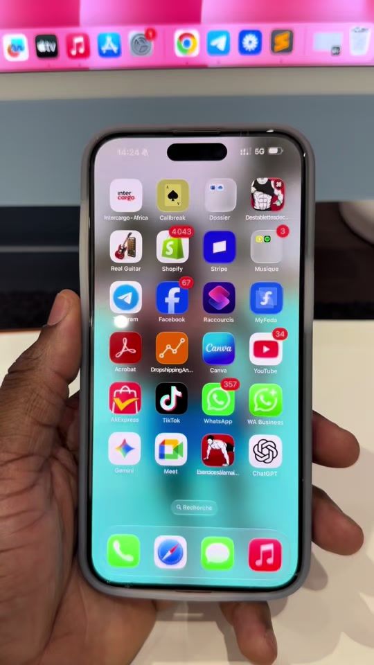 TikTok video thumbnail by mathieuecom