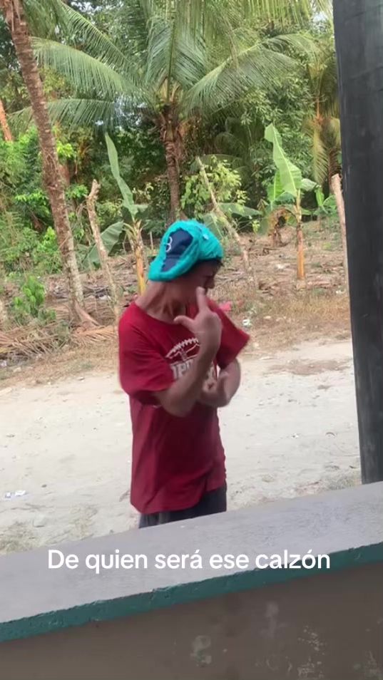 TikTok video thumbnail by maldonadoc08