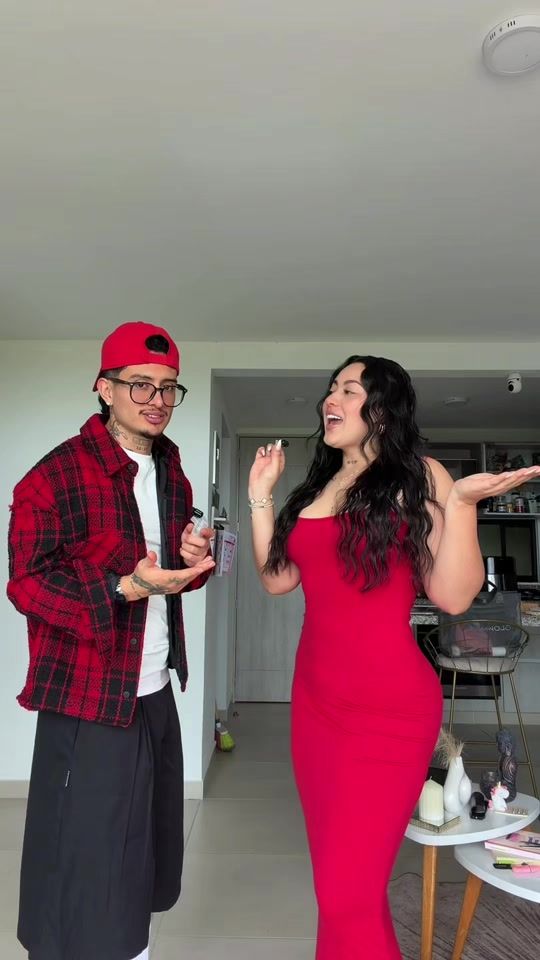 TikTok video thumbnail by gabyosvel