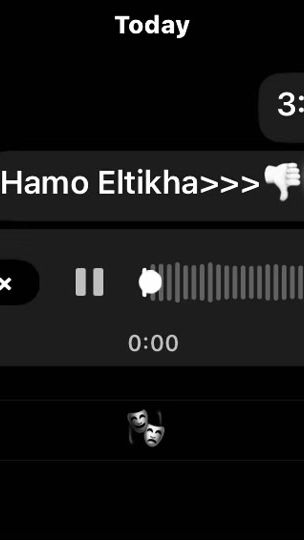 TikTok video thumbnail by 7amoudi_story