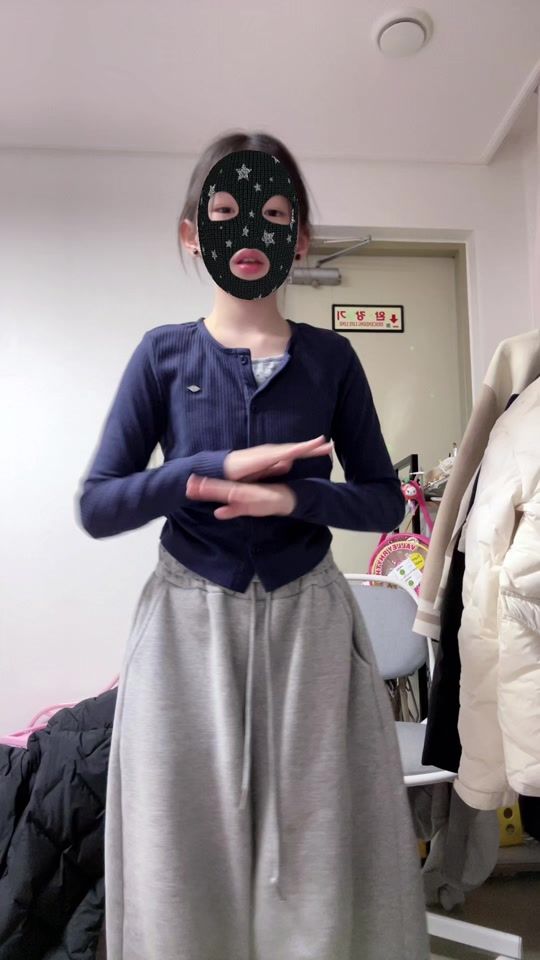 TikTok video thumbnail by daeun_15.521