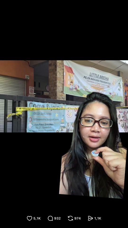 TikTok video thumbnail by nolahariadi