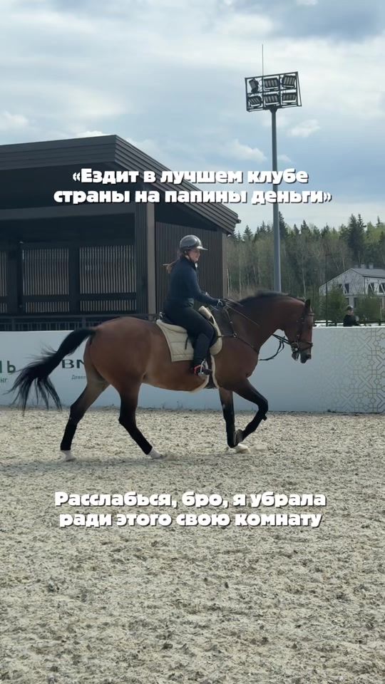 TikTok video thumbnail by release_equestrian