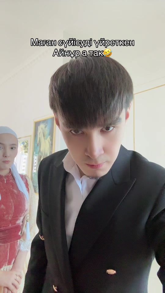 TikTok video thumbnail by torekhan.az