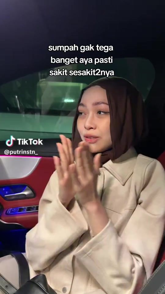 TikTok video thumbnail by ancikaja