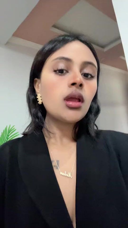 TikTok video thumbnail by mel_dejene