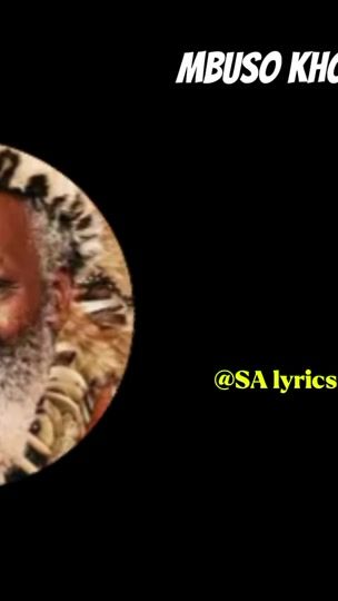 TikTok video thumbnail by sa_lyrics_update