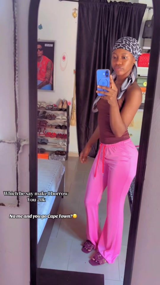 TikTok video thumbnail by sholaye2