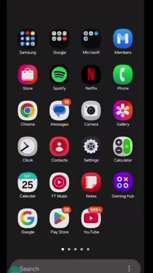 TikTok video thumbnail by baptisteifix