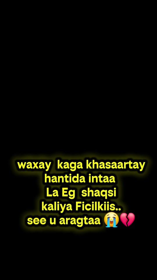 TikTok video thumbnail by cabdikariim202