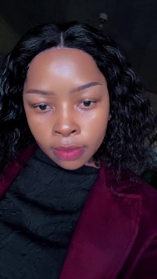 TikTok video thumbnail by mangwane__