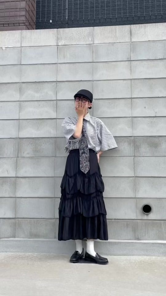 TikTok video thumbnail by aonosora_