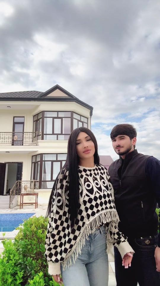 TikTok video thumbnail by memmedova__h