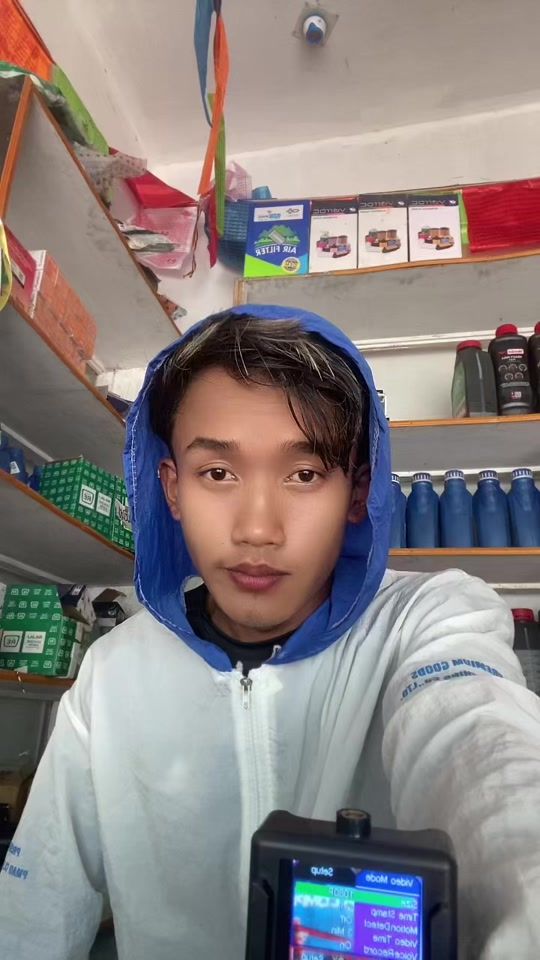 TikTok video thumbnail by samir.tmg37