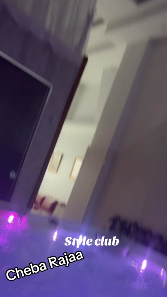 TikTok video thumbnail by cheba_rajaa